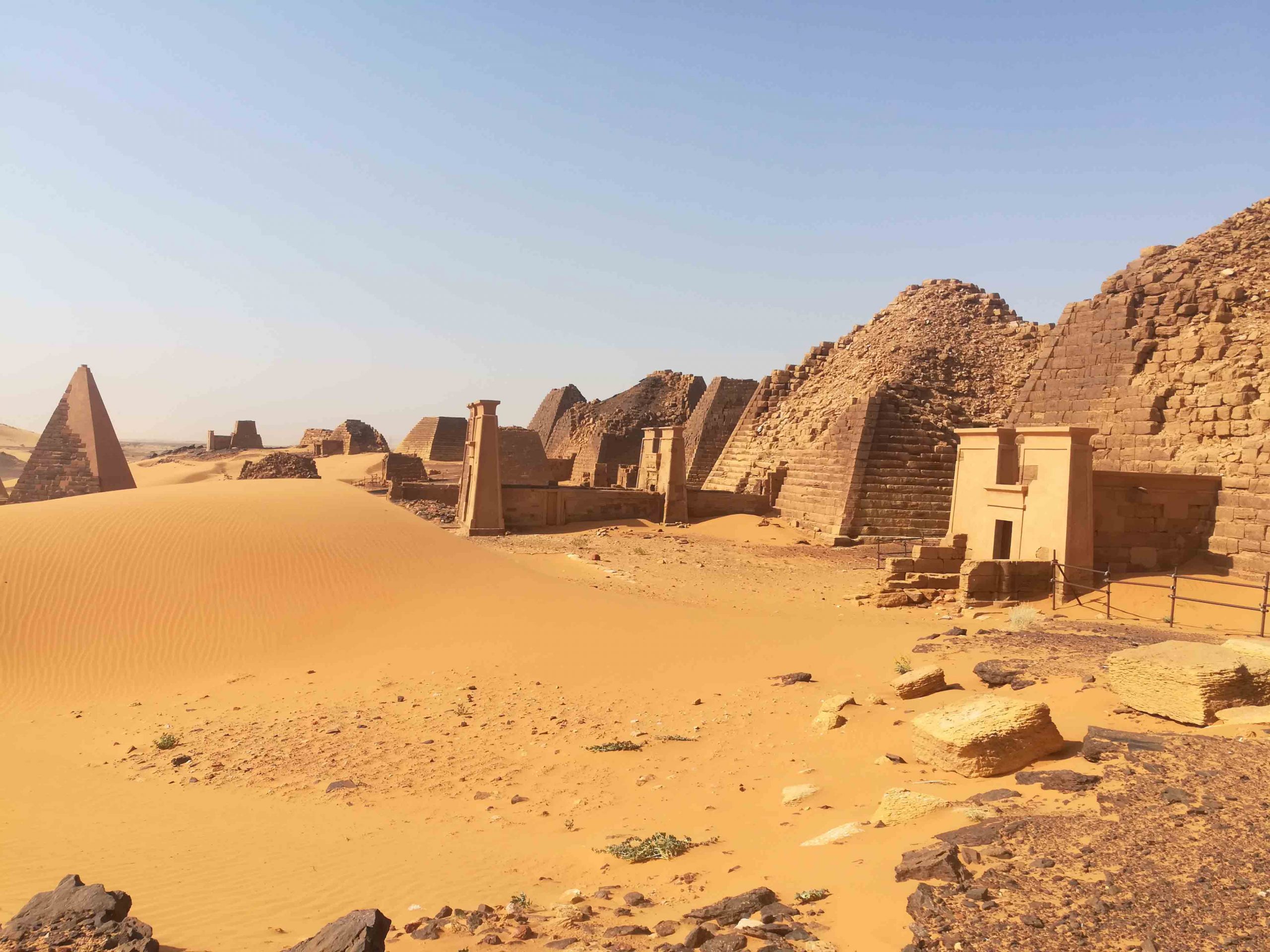 Travel Sudan Tours Your Local Tour Guide to Sudan
